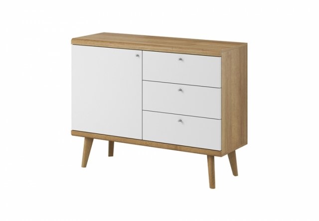 Primo PKSZ107 Chest of drawers