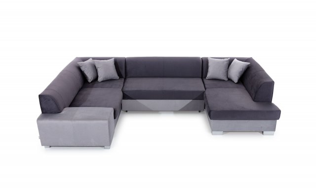 HV-00 Corner sofa Right