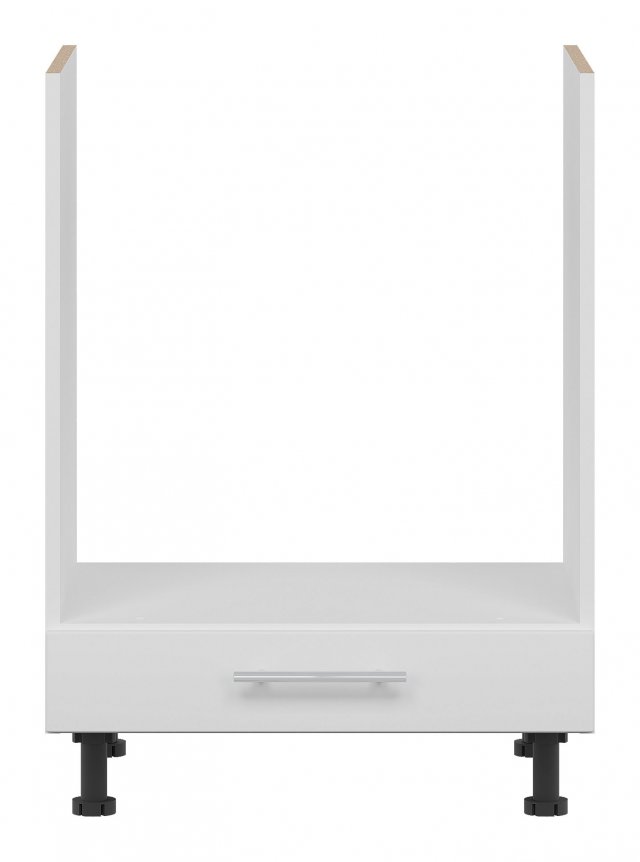 TIFANY T21/D60P Grīdas skapītis cepeškrāsnij