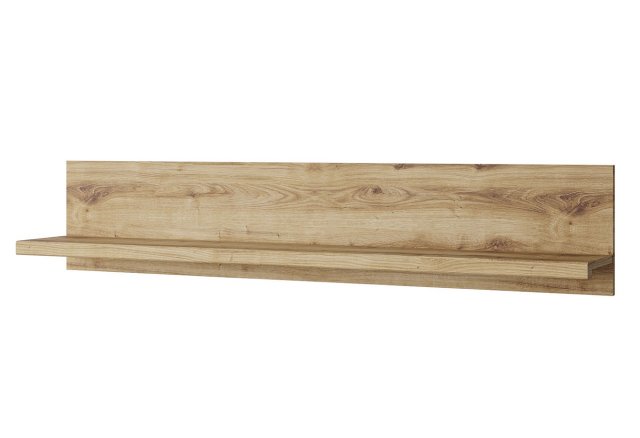 Doorset POL/135 Hanging shelf