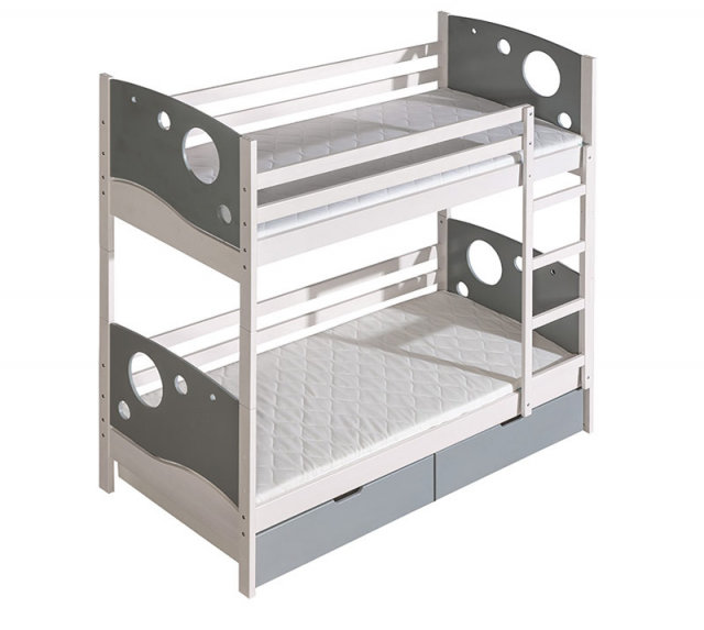 KEWIN Bunk bed 