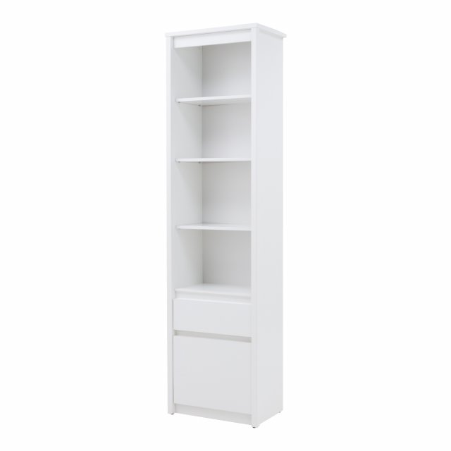 Erden REG-OTW1d1s Cabinet with shelves