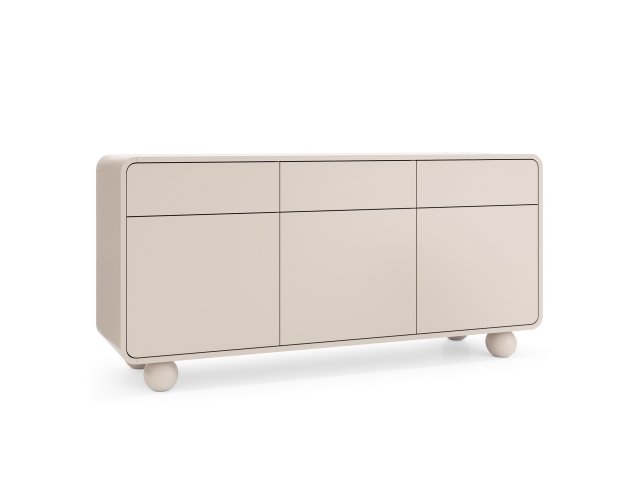 ALB KSZ160 Chest of drawers