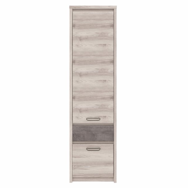 JAZZ REG 2D1S Cabinet