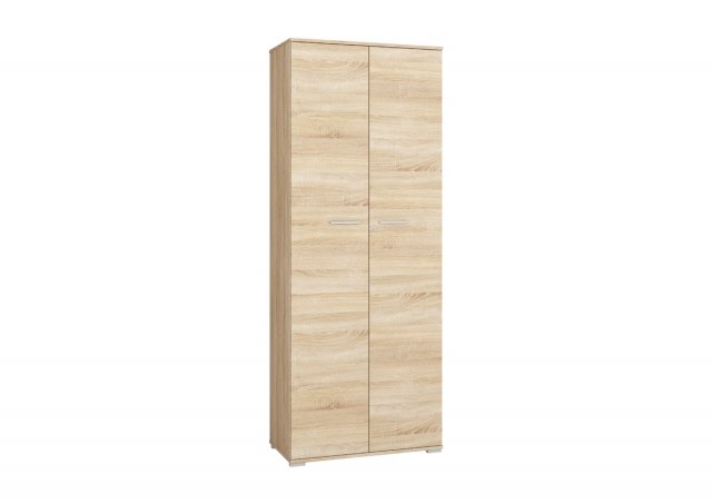 OPTIMAL 01 Tall cabinet