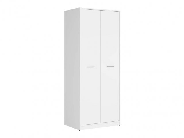 Nepo Plus SZF2D Skapis 2-durvju