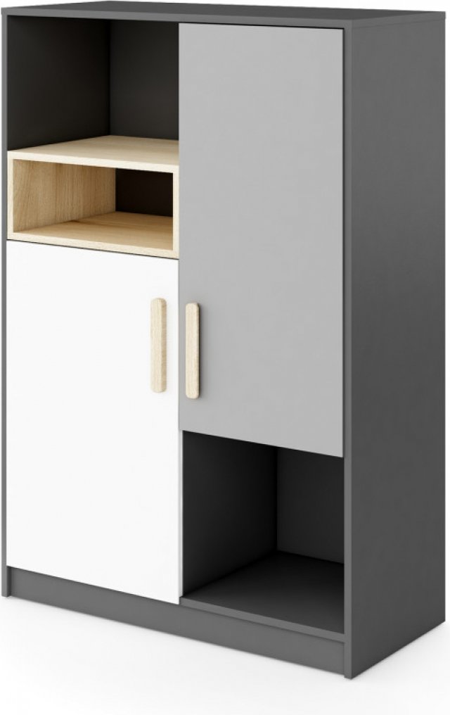 POK PO-06 2D Cabinet
