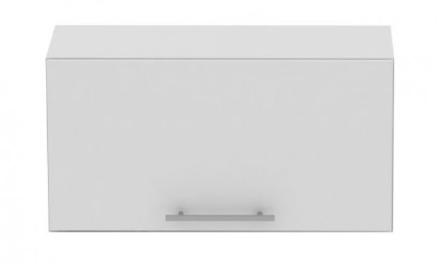 Standard WK1D70 70 cm Ламинат Гориз навесной шкаф 