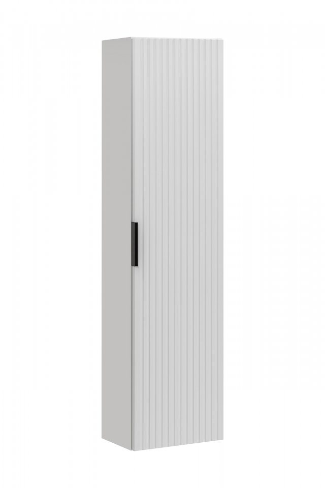 ADEL- WHITE 80-01-B-1D Wall cabinet