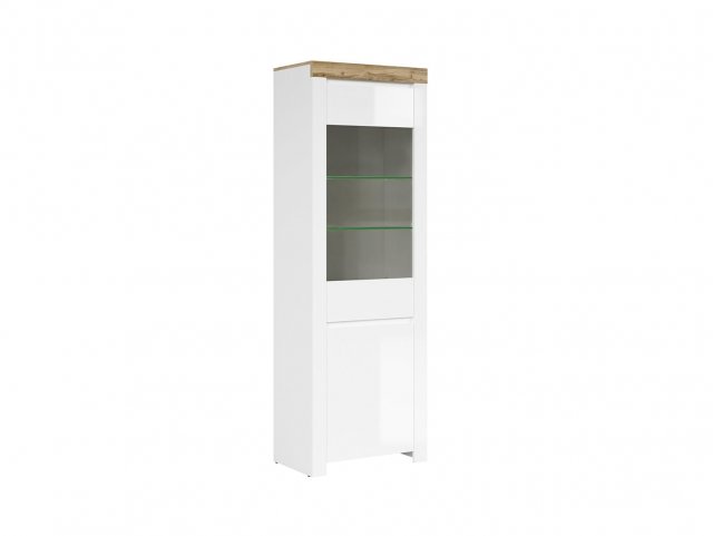 Holten REG1D1W-BI/DWO/BIP Vitrīna