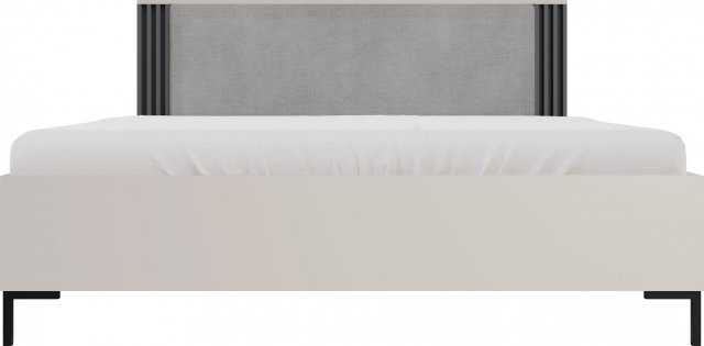 All- 19 160x200 Divguļamā gulta ar veļas kasti