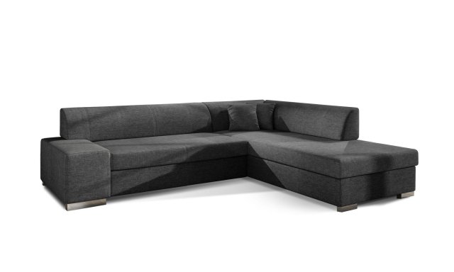 Eltapporto Corner sofa right