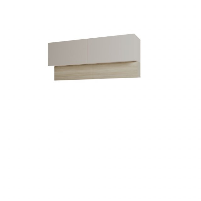 CHARLIE CH-18 Sienas skapis