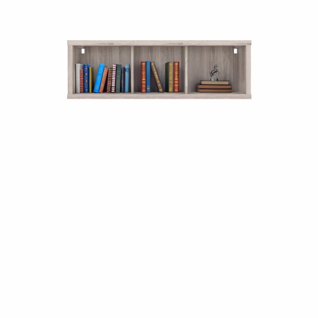 JAZZ REG WISZ/120 Hanging shelf