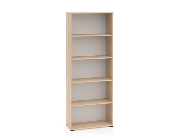 Office-Ode 02 Grāmatu plaukts