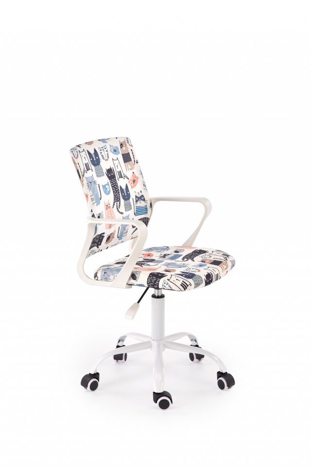 28166 Jauniešu krēsls,multicolored