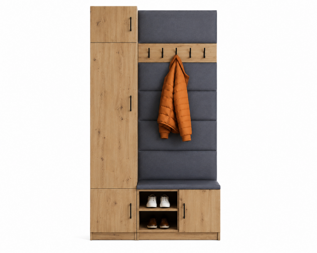 SOVI Hall,Artisan