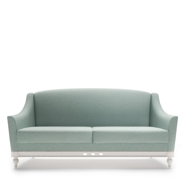 Florencja FL sofa 3 os Taranko