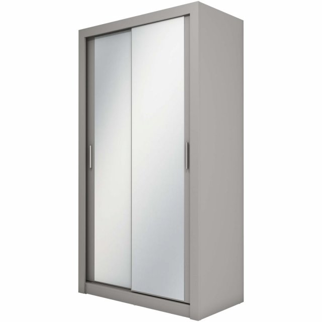 ID- 018 Sliding door wardrobe