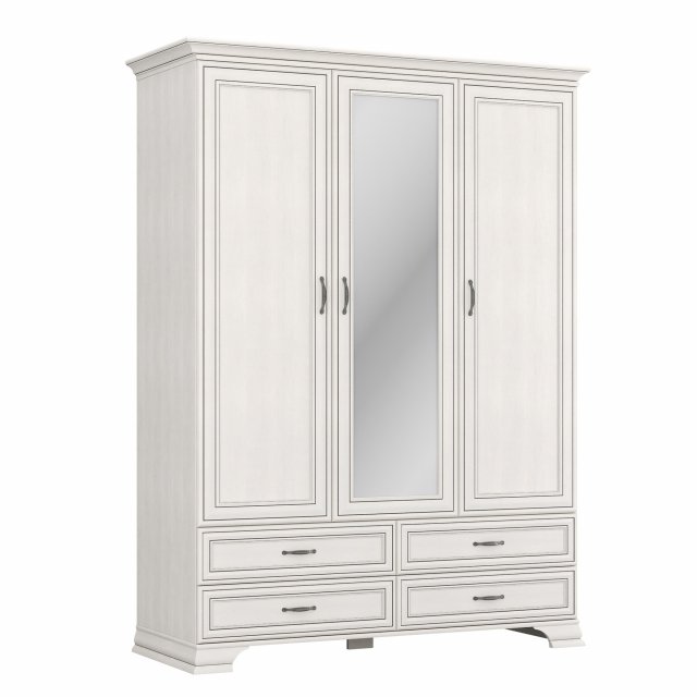 Tiffany-II SZF3d4s [25] Skapis