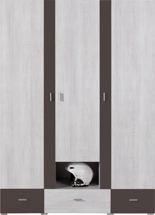 Next/ NX01 Wardrobe