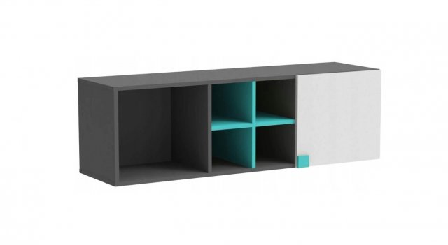 Lobo NAD Shelf