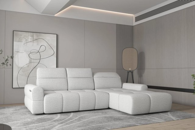 Mateo S NAR Corner sofa