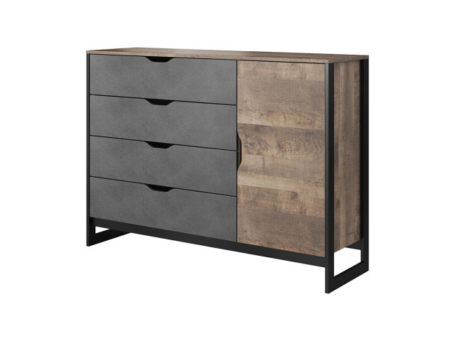 Arend/ M Chest of drawers