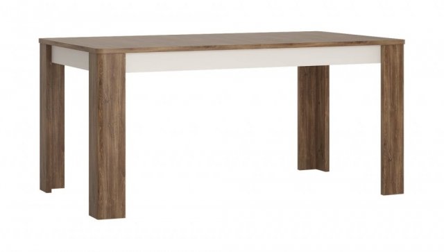 Toledo TYP TOLT03 Extendable dining table 
