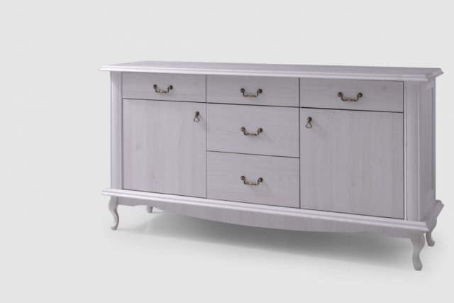Mlotmeb D-A-7 Chest of drawers