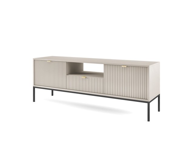 NOVA- RTV-154 TV Skapis Cashmere