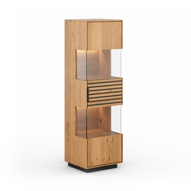 Tirano ZITIR02L Vitrine
