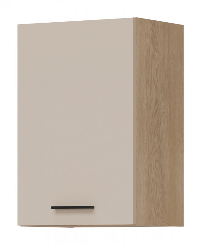 Liveo-Pati PK26/PF27 L/R 45cm Sienas skapītis