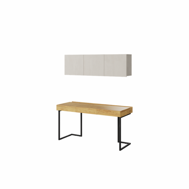 TEEN FLEX SET-10A (TF-04,15,09) Комплект мебели