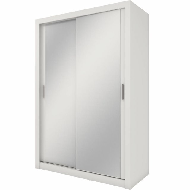 ID- 017 Sliding door wardrobe