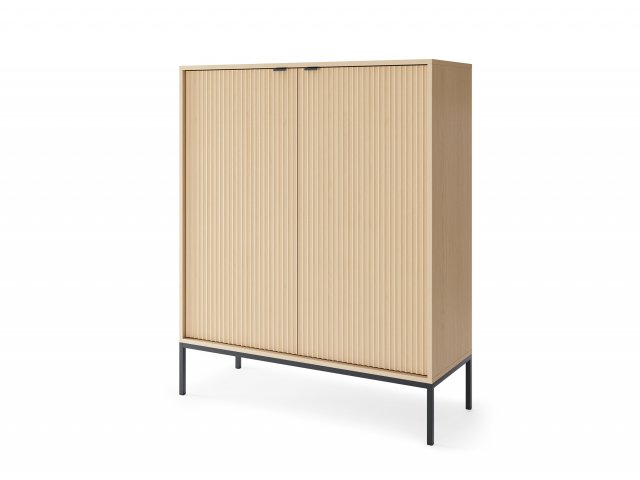 Nova/ K-104 Chest Oak vicenza