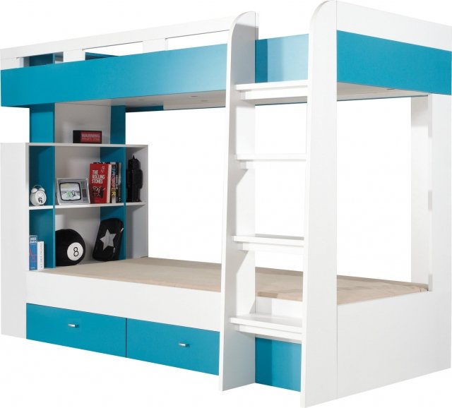 Mobi- MO 19 Bunk bed 