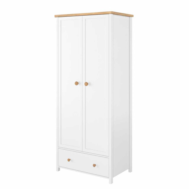 SO- 01 Kleiderschrank