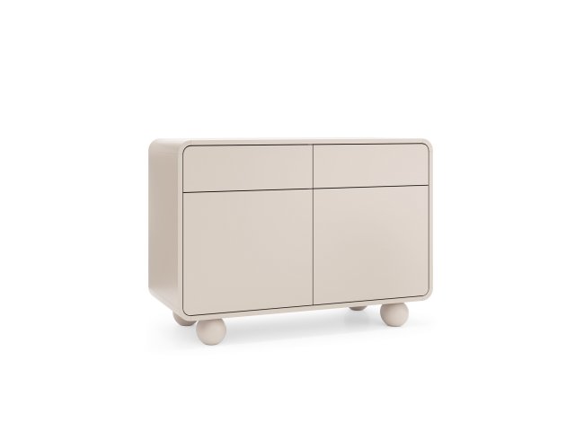 ALB KSZ108 Chest of drawers
