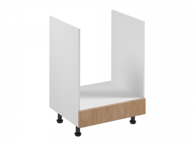 Total D60ZK Base cabinet for oven,Puccini