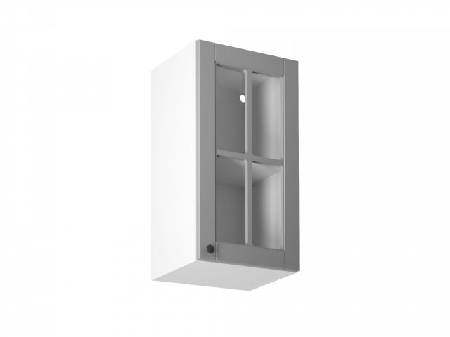 Linea G40S Wall cabinet