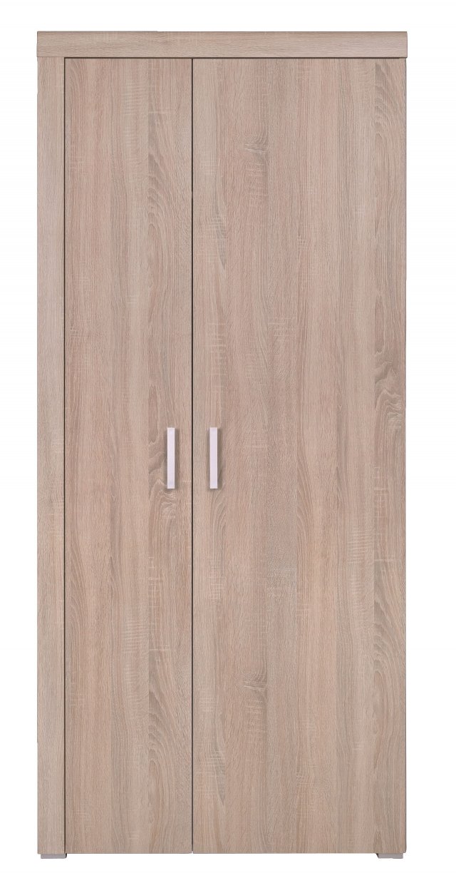 Damis SZF2D Skapis