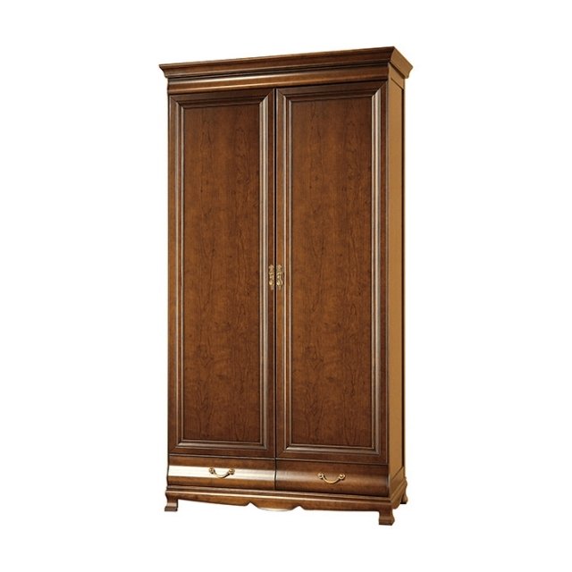 Neptun N-2D Wardrobe Taranko