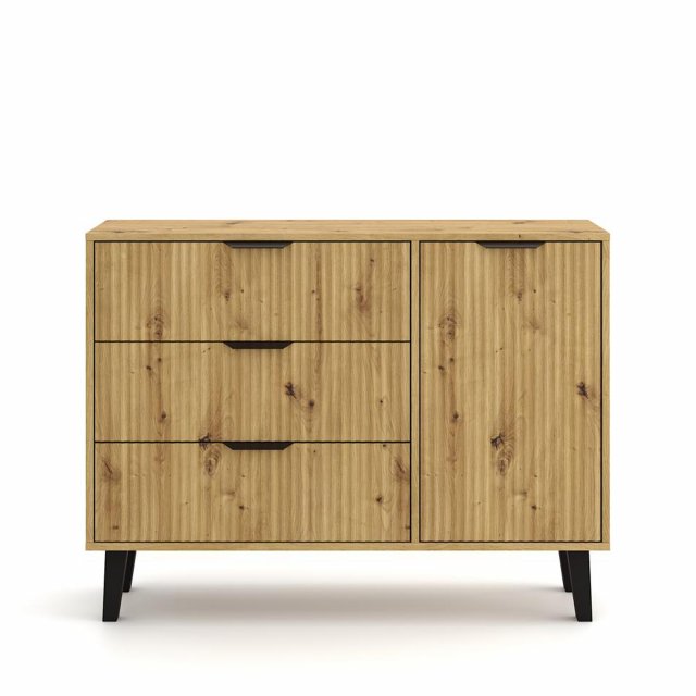 Borg-Duo kom1d3s Kommode