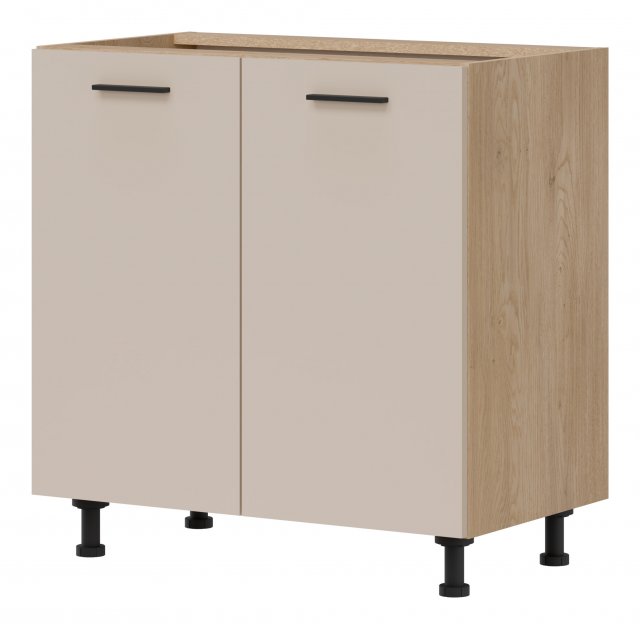 Liveo-Pati PK20/PF20 80cm Grīdas skapītis