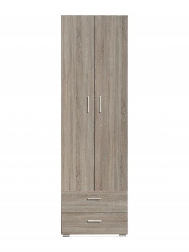 Clip- LUPO System 1 Wardrobe