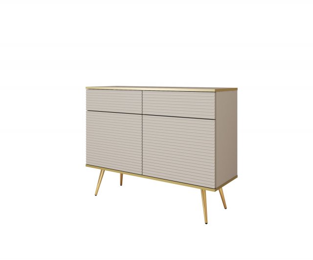 ORO- MDF KSZ107 Kumode