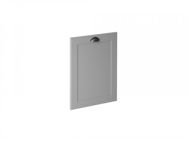 Linea D45FZN 57x44.6 Fasāde trauku mazgājamai mašīnai