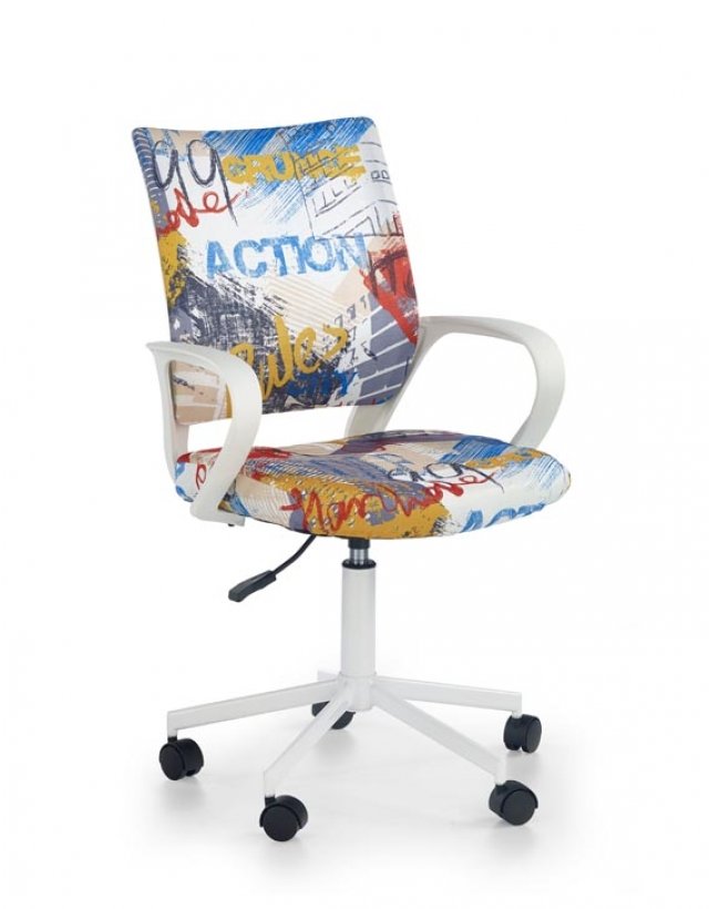 Children Chair V-CH-IBIS-FOT-FREESTYLE