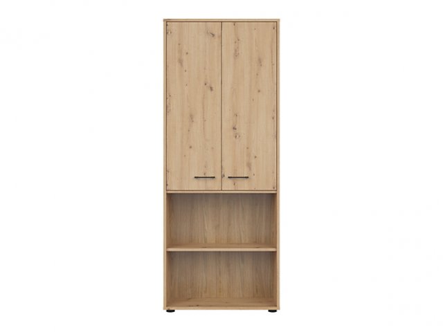 Space-Office REG2D/200/F12-DASN Tall cabinet
